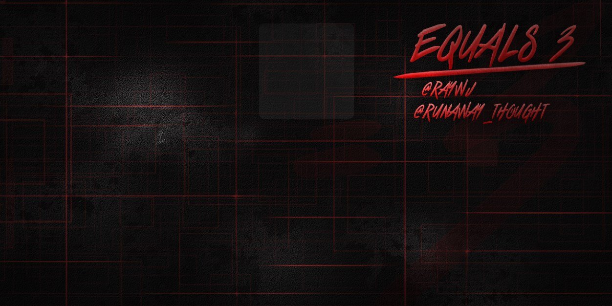 EQUALS__3's profile banner image