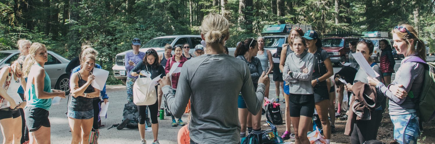 wilderrunning's profile banner image