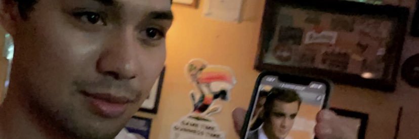 MagicMike3281's profile banner image