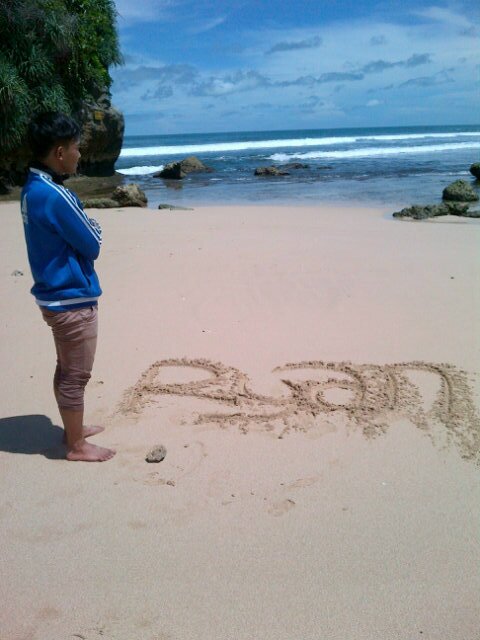 Cahya Ryand banner