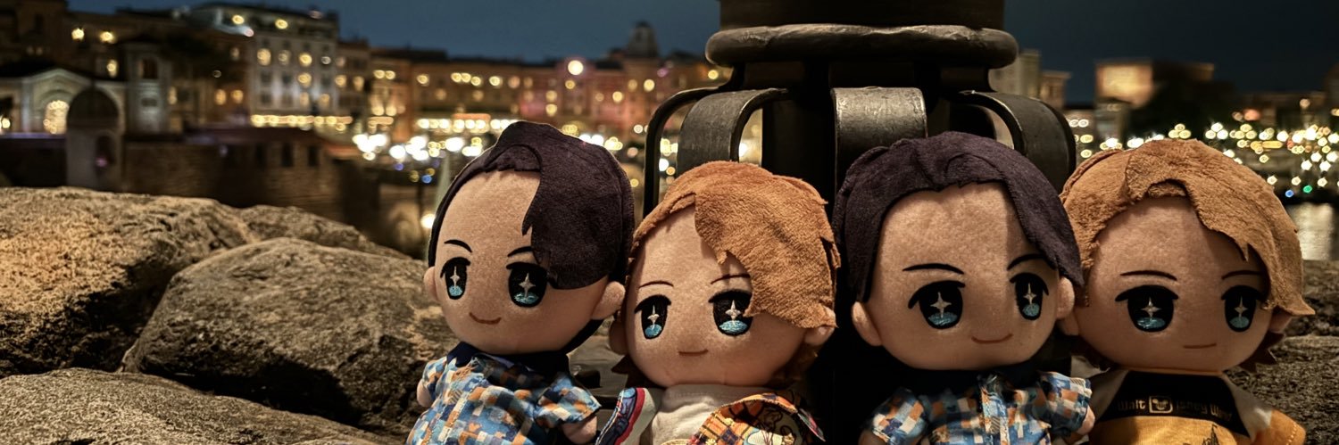 arata5124's profile banner image