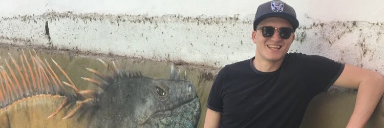 NicholasBurant's profile banner image