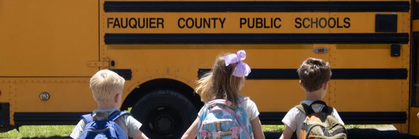 FCPS1News Profile Banner