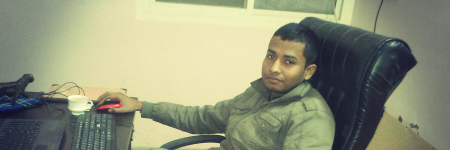 vivektripathi66's profile banner image