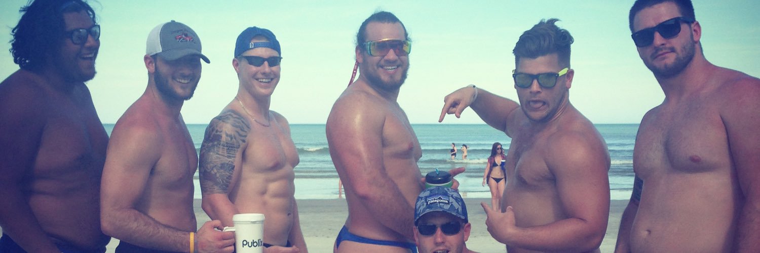 greg_lis's profile banner image