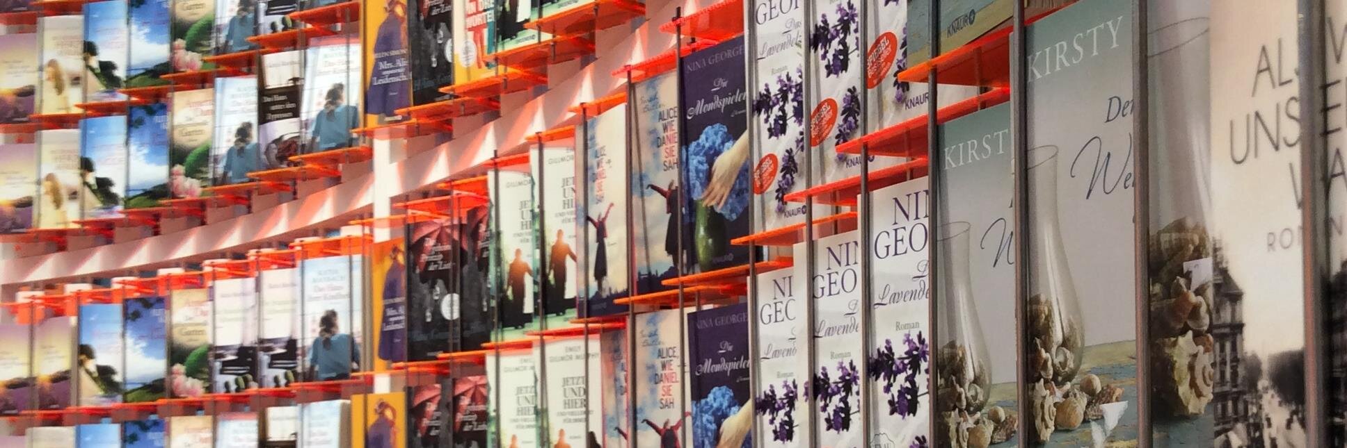 KnaurVerlag's profile banner image