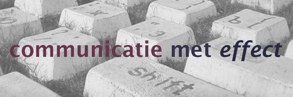 Edith Scholte banner