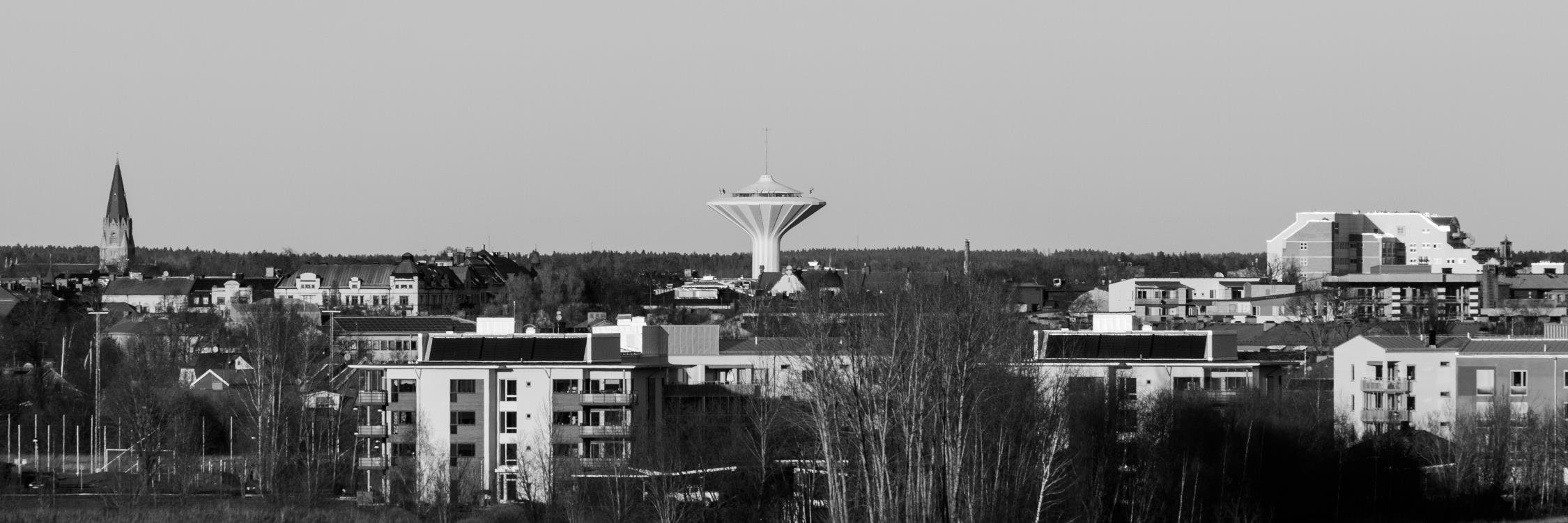 Örebrostad.se banner