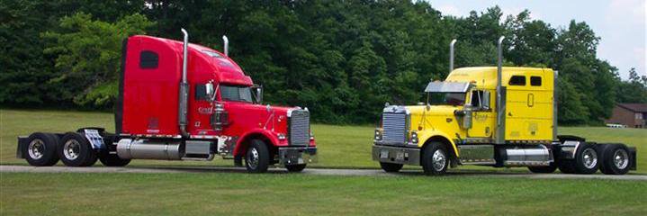 BlueWaterTrucks's profile banner image
