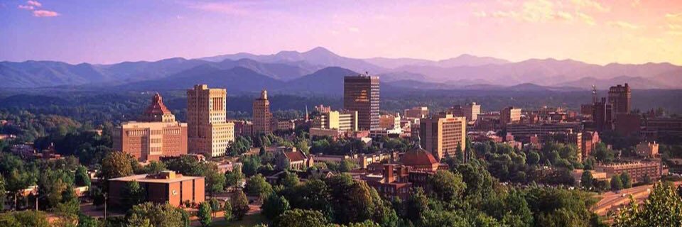Asheville Fire Fighters banner