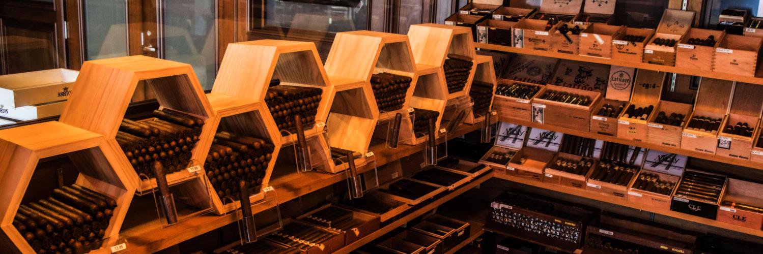 Casa De Puros banner