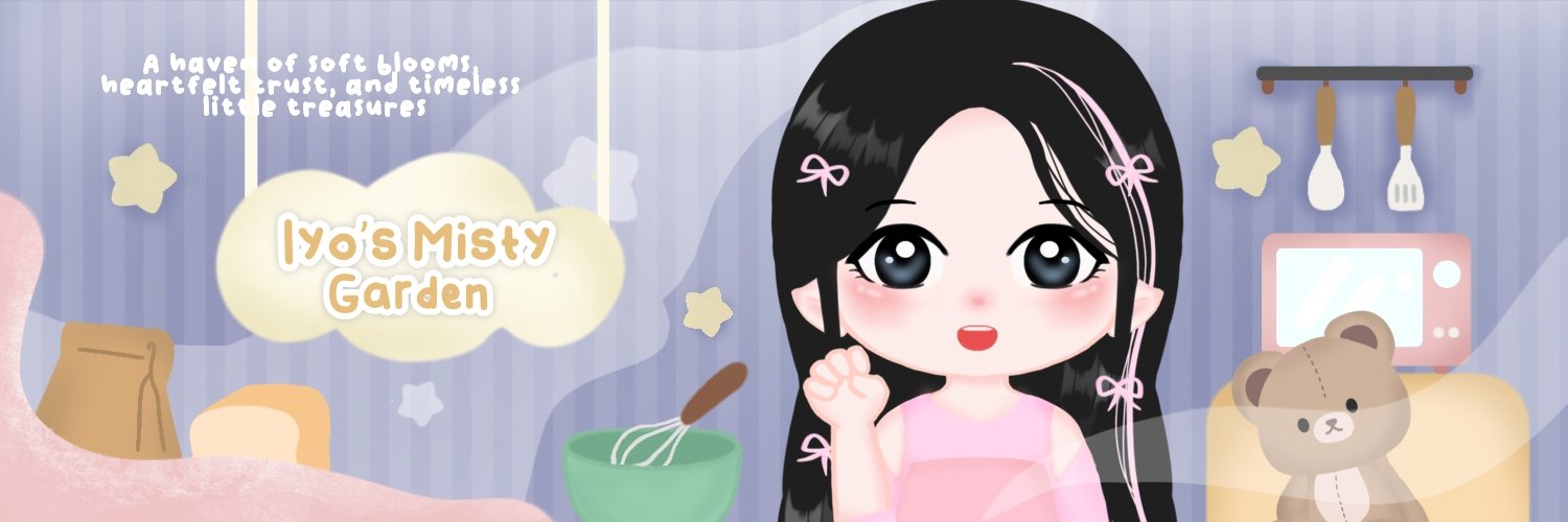 laekes's profile banner image