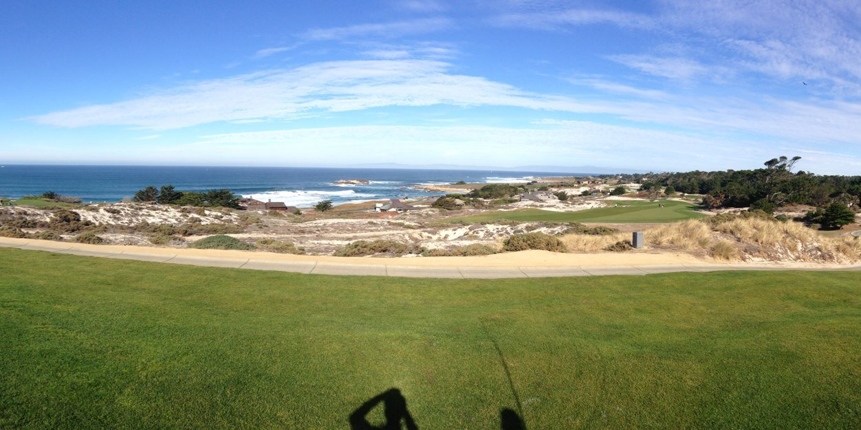 HighgradeGolf banner