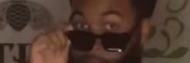 Uncle Donte 🍊 🏁 banner