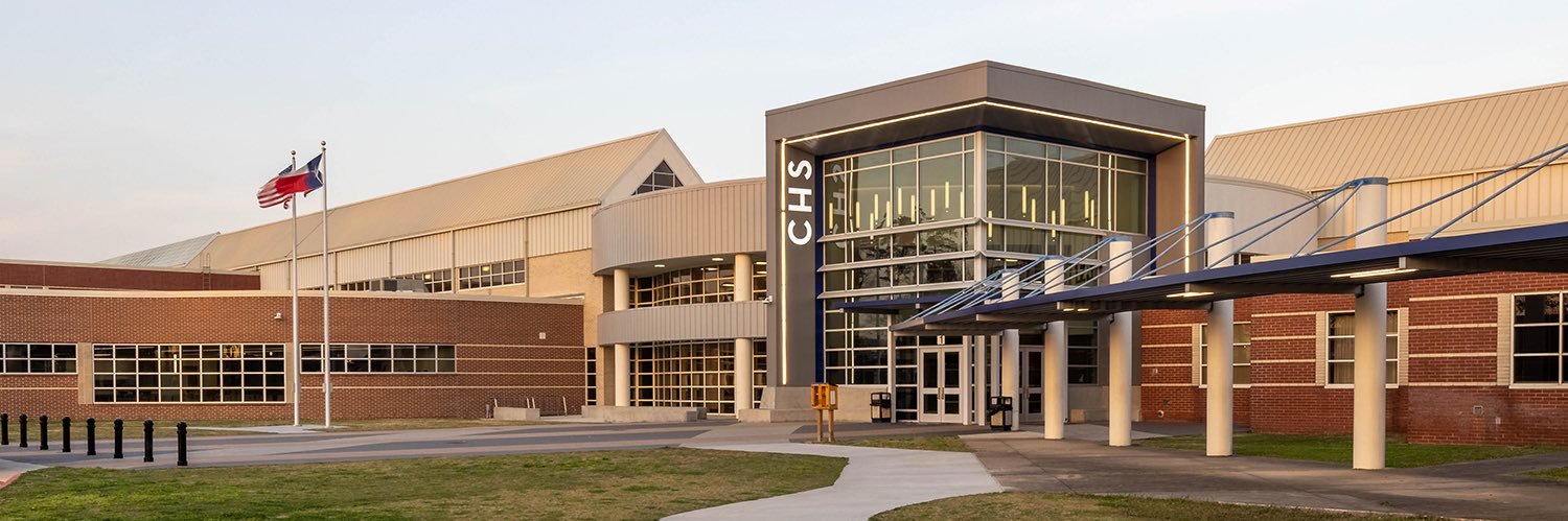 Channelview Falcons banner