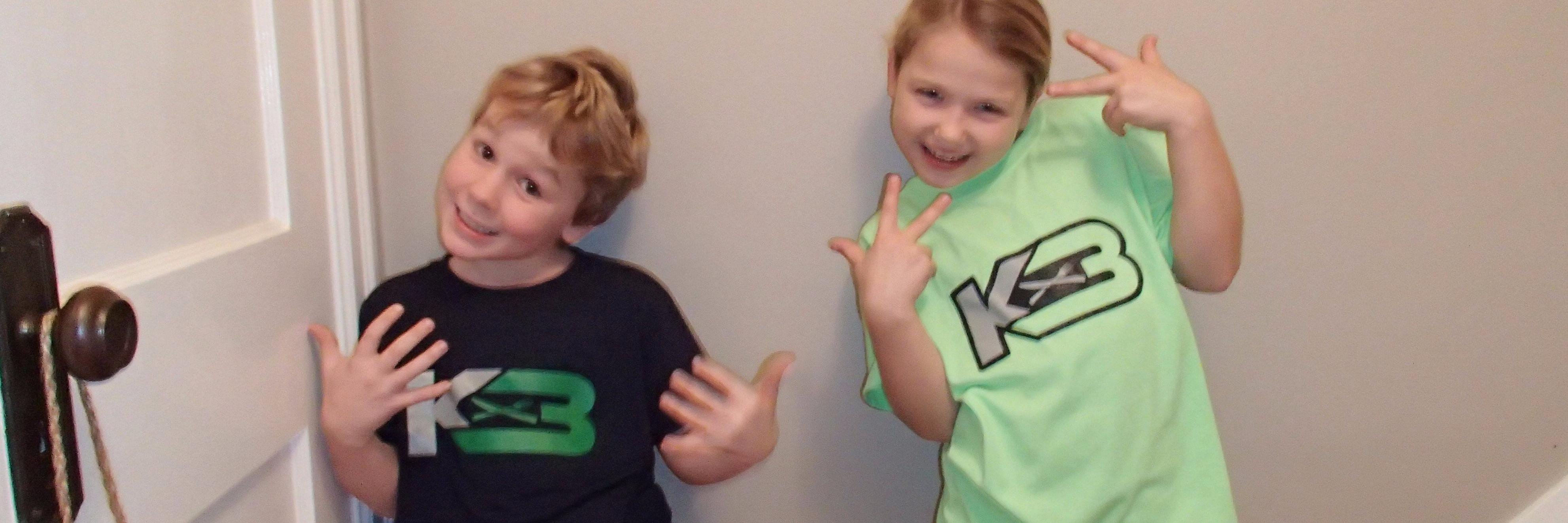 K3Kevin3's profile banner image