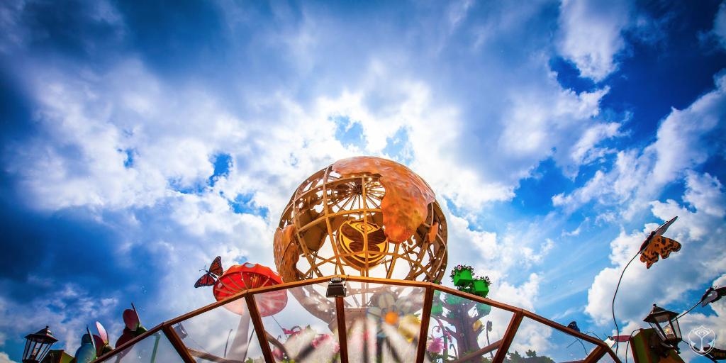 Tomorrowland365's profile banner image