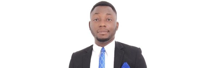 felixackuayi's profile banner image