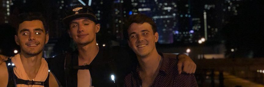 lcaldwell854's profile banner image