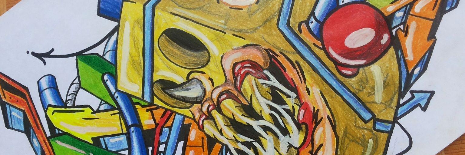 bagusartawb's profile banner image