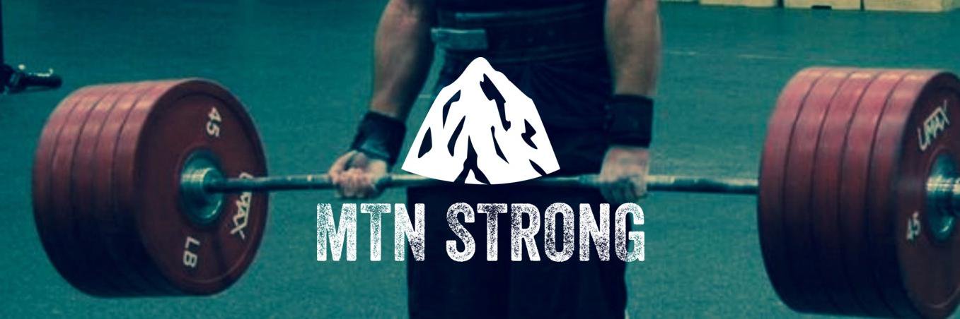 mtnstrong's profile banner image