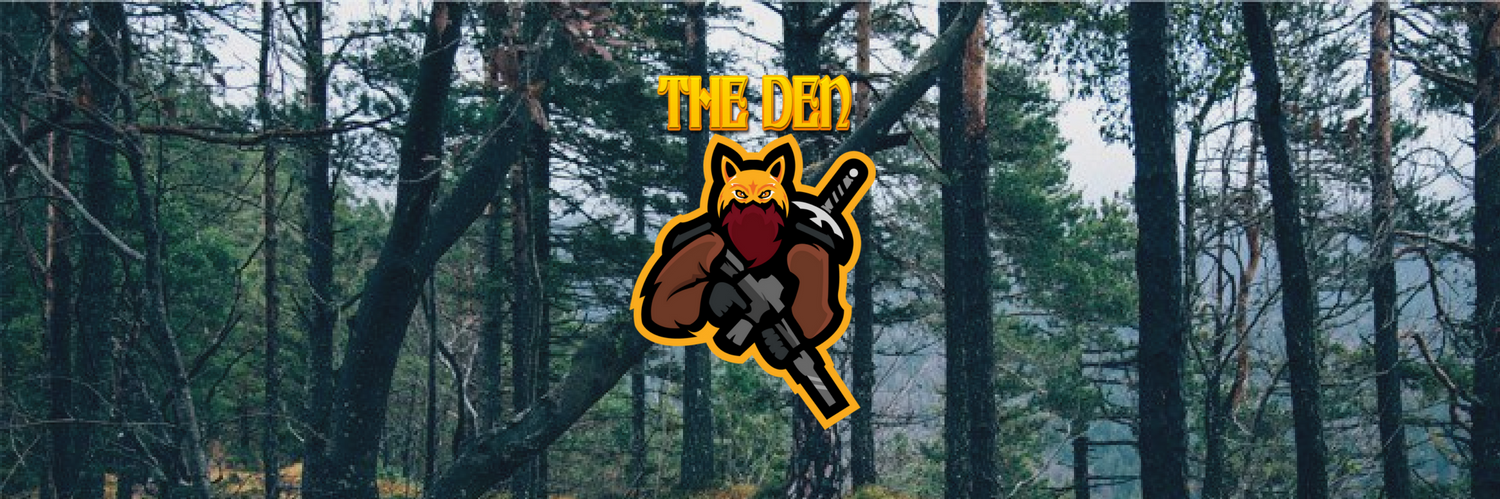TheDenSocial's profile banner image