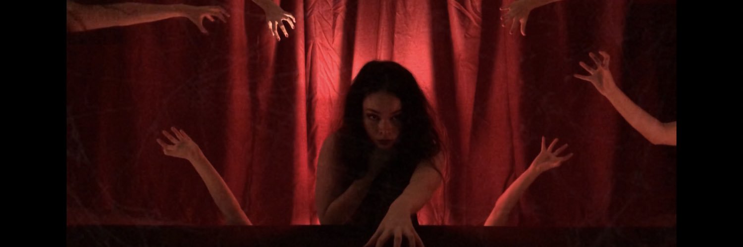 tRAYAl_anderror's profile banner image