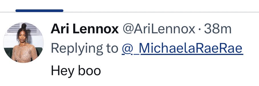 _MichaelaRaeRae's profile banner image