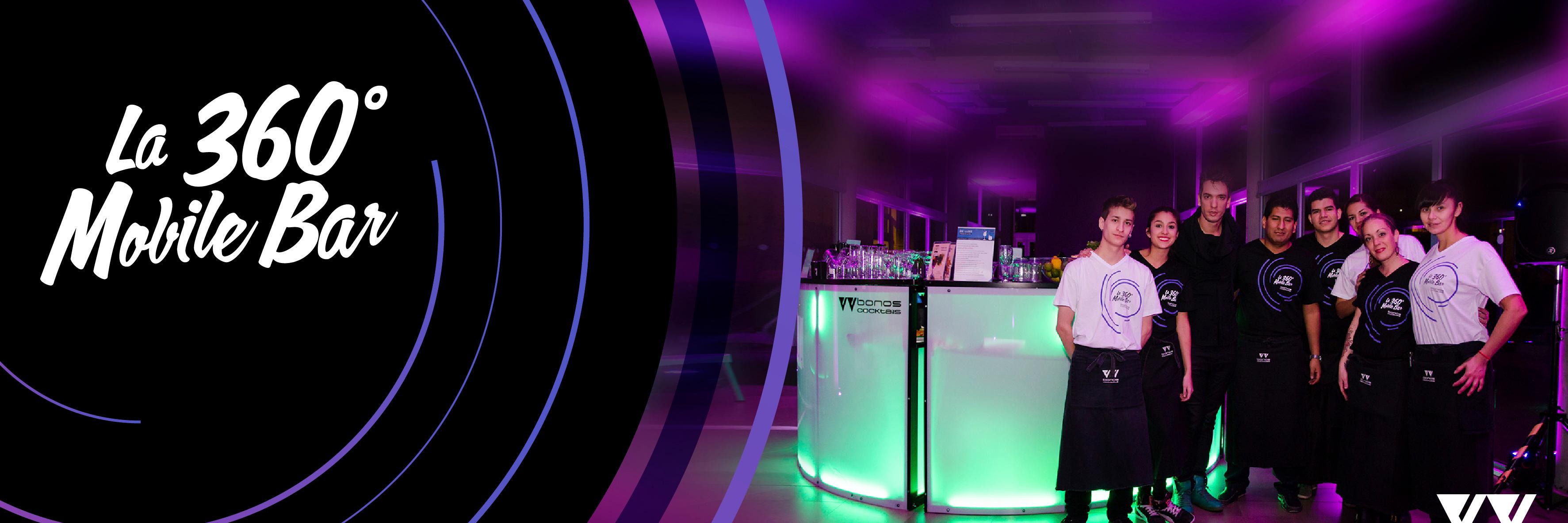 bonoscocktails's profile banner image