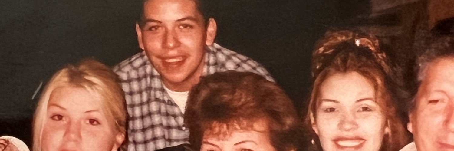 XoxoBren's profile banner image