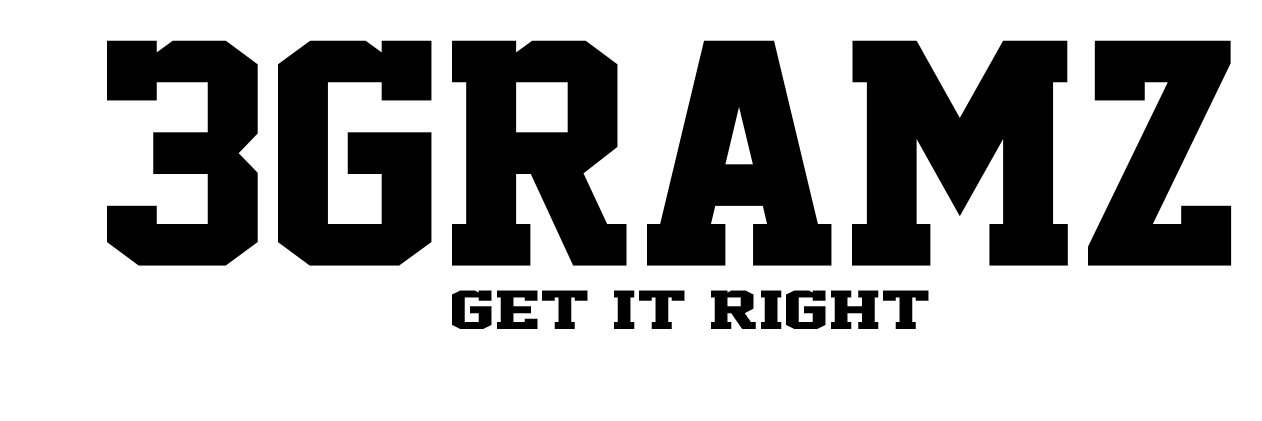 3gramz_'s profile banner image