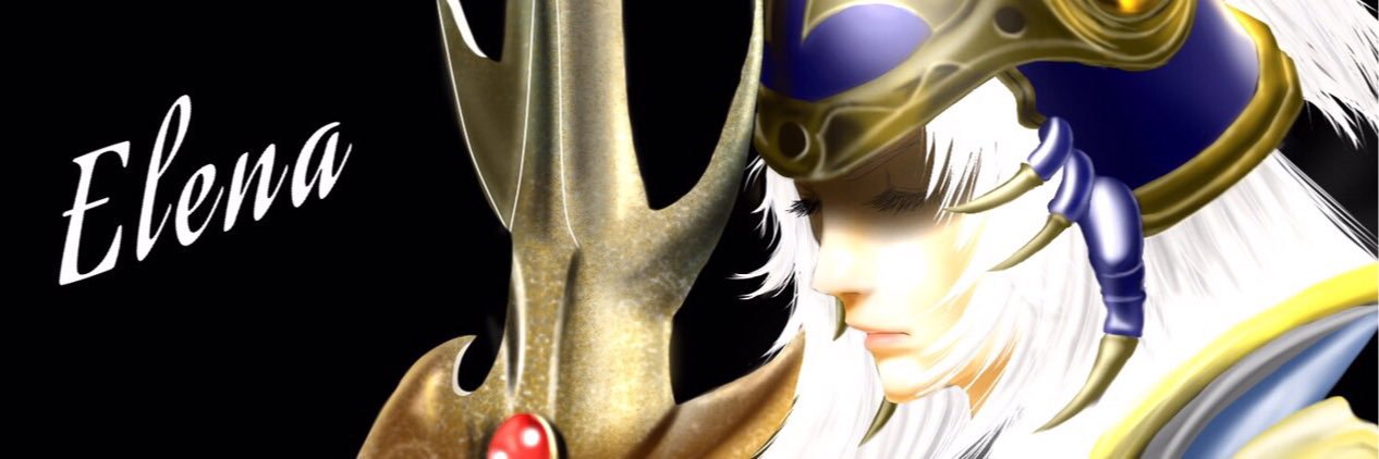 CheekiElena's profile banner image