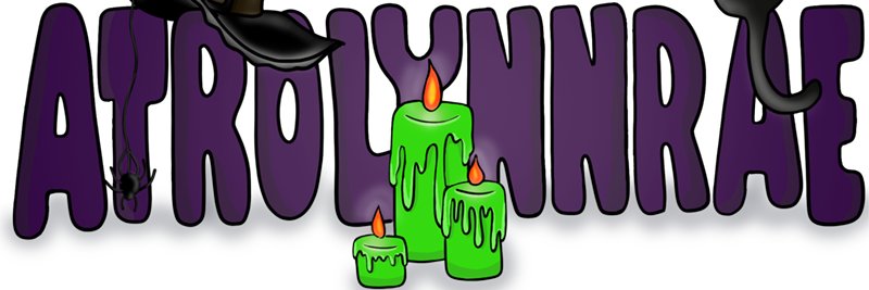 ✨👻AtrolynnRae👻✨ banner