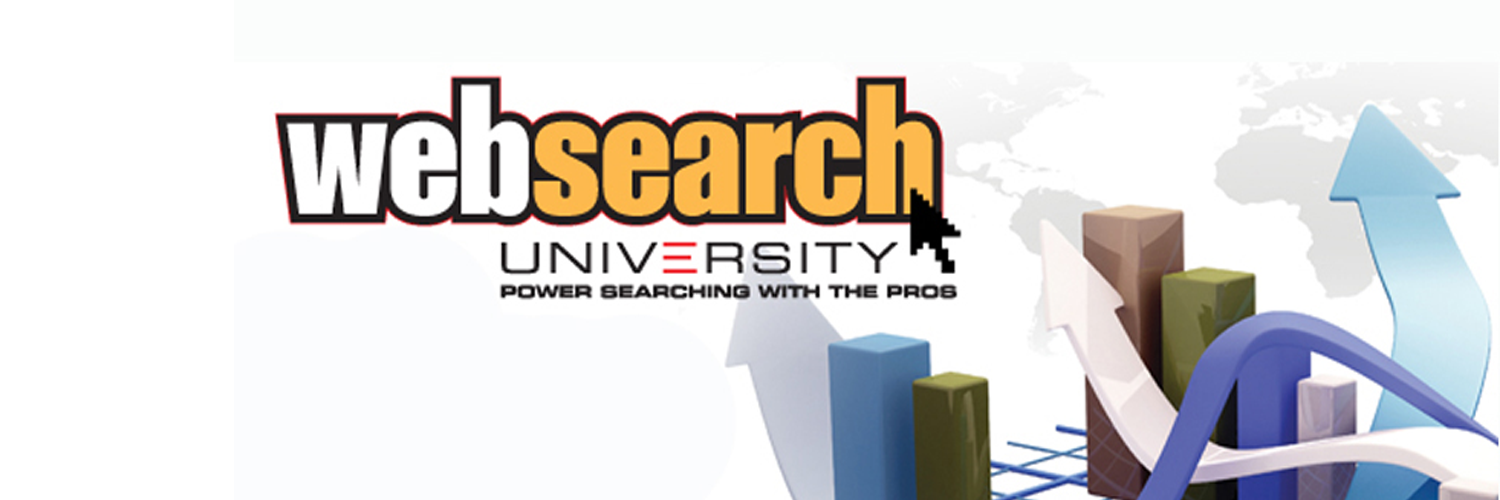 WebSearchU's profile banner image