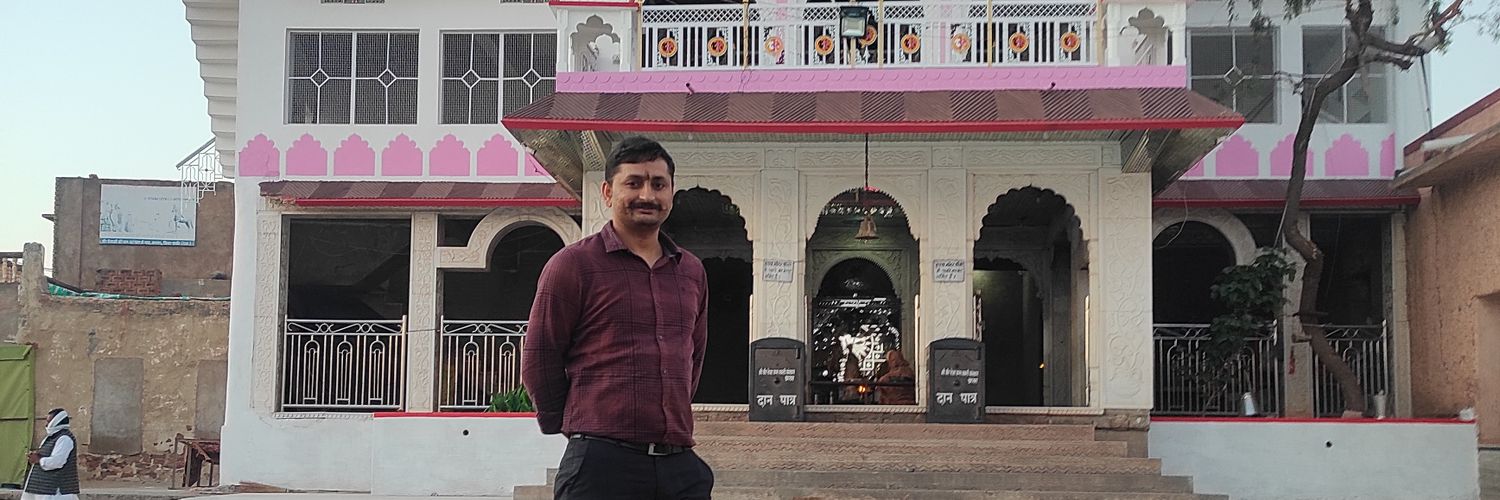 Erparmaram's profile banner image