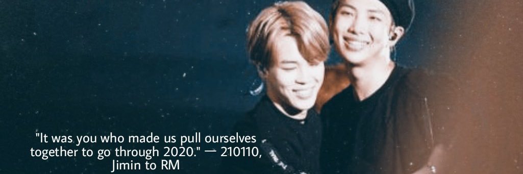 namuchim ketemu BANGTAN! banner