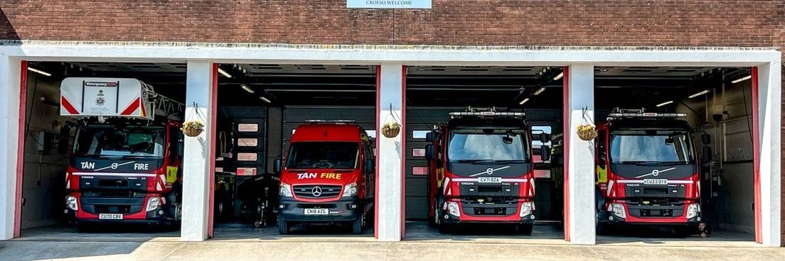 HWestFire's profile banner image