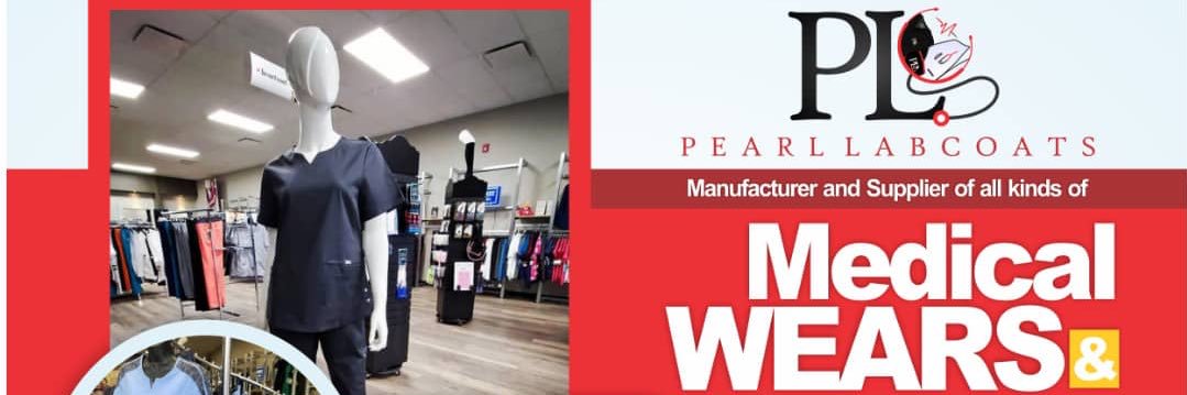 Pearl Labcoats & Medical Wears (@Pearl_Labcoats) / Posts / X