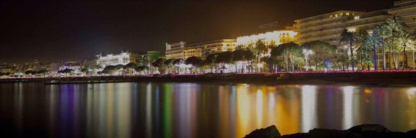 CannesTendances Profile Banner