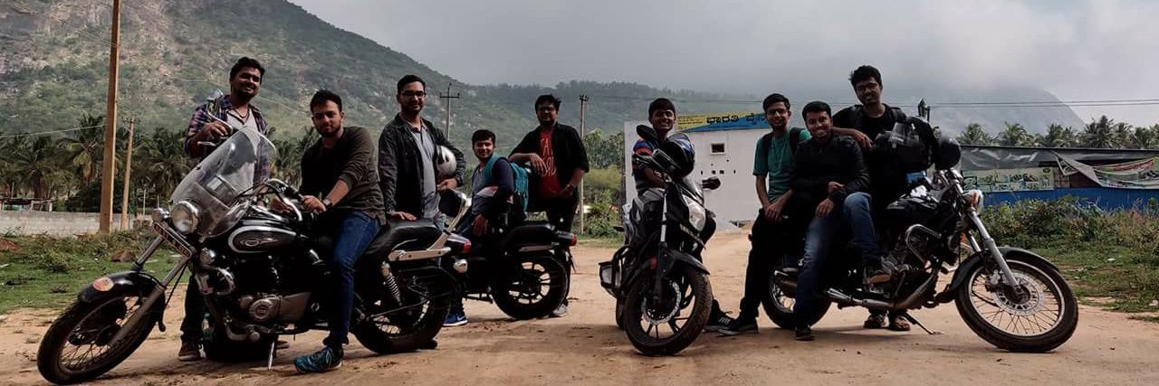 imVishalKMathur's profile banner image