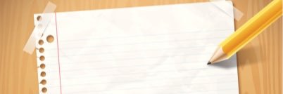 We believe in you banner