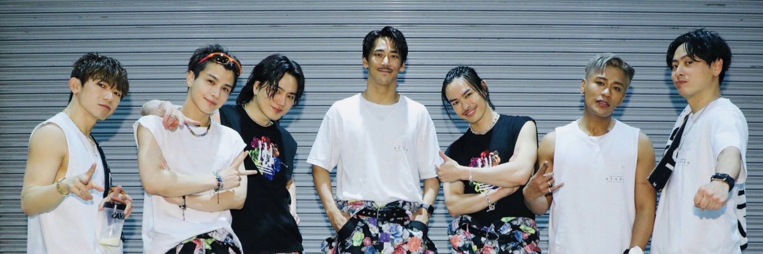 ex_maimai's profile banner image