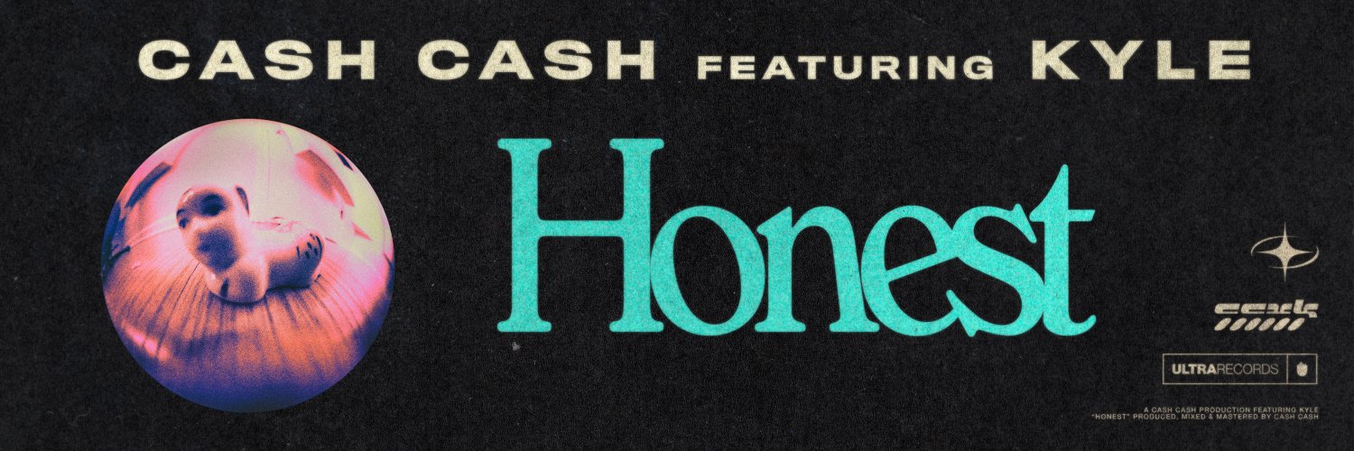 Cash Cash banner