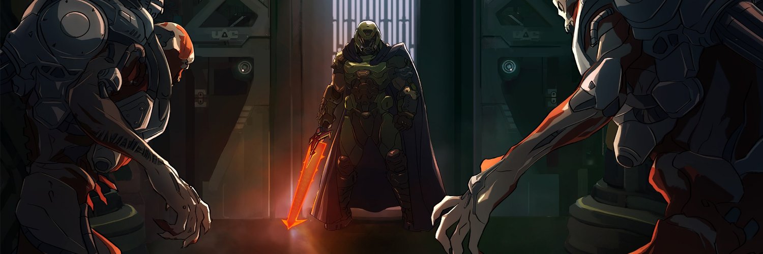 BaloSaar's profile banner image
