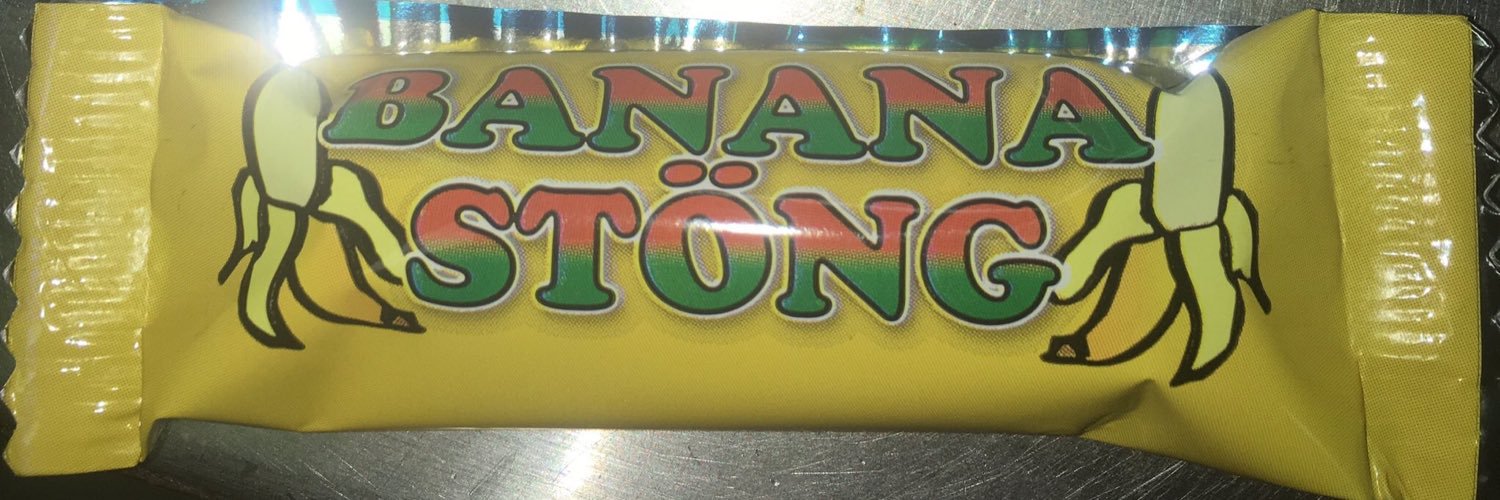 Science Banana's banner