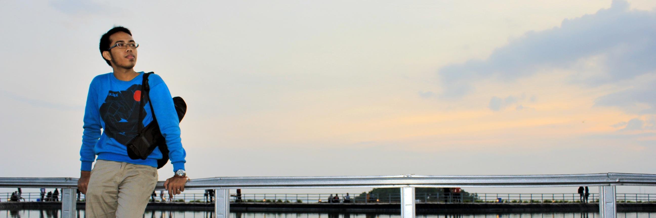 bimo_bayu's profile banner image