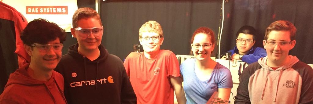 GNGrobotics6161's profile banner image