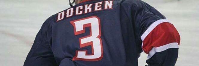 ddocken3's profile banner image