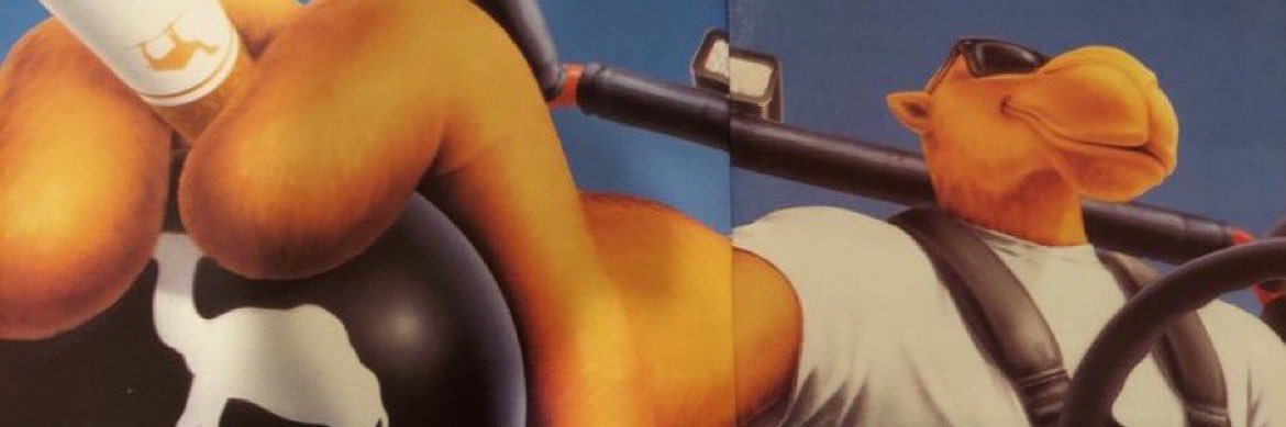 gillondore's profile banner image