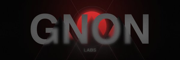 GnonLabs Profile Banner